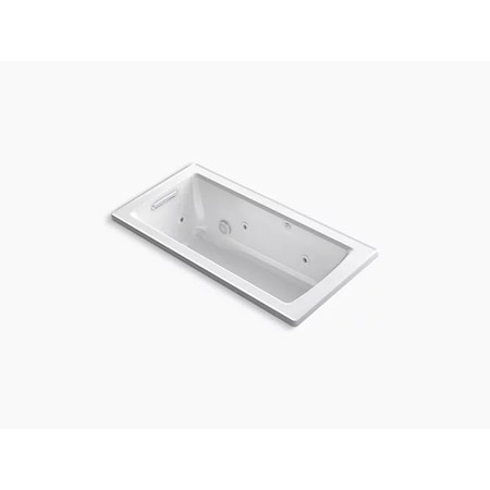 Kohler 1947-0, 60" L, 30" W, Acrylic 1947-0